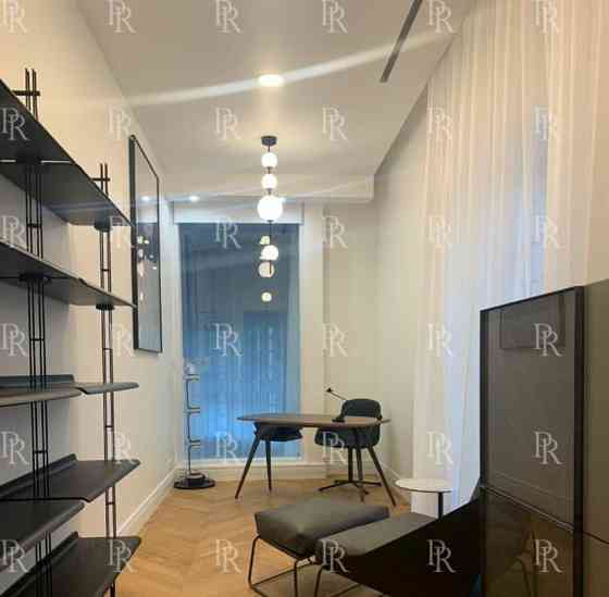 5-комн. квартира, 550 м2, 1/8 эт. Москва