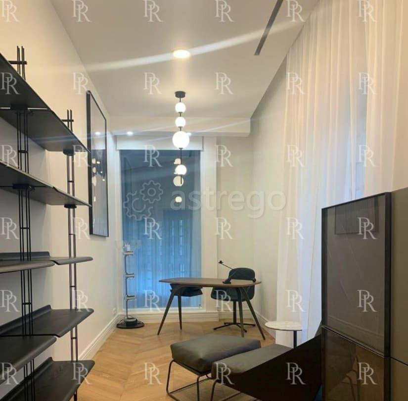 5-комн. квартира, 550 м2, 1/8 эт. Москва - изображение 3
