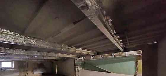 Склад, 142.8 м2 Санкт-Петербург