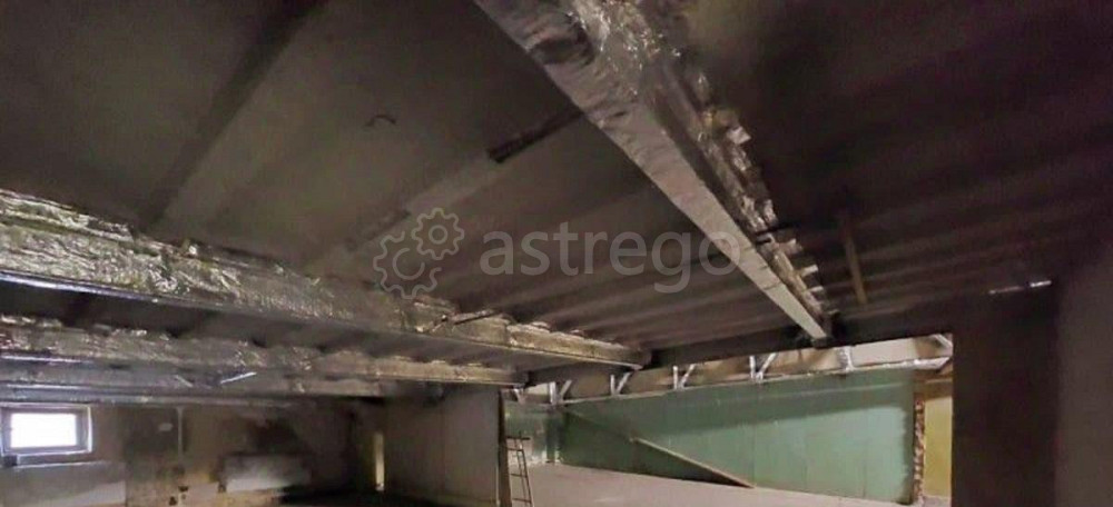 Склад, 142.8 м2 Санкт-Петербург - изображение 5