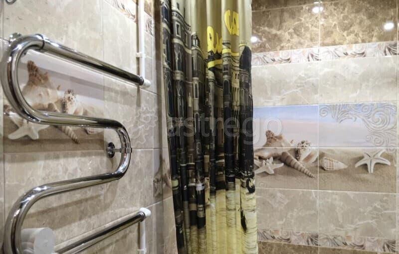 Посуточно, Студия, 36 м2, 2/5 эт. Рубцовск - изображение 6