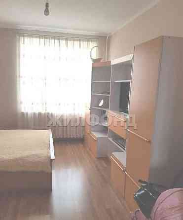 3-комн. квартира, 87.3 м2, 4/5 эт. Красноярск