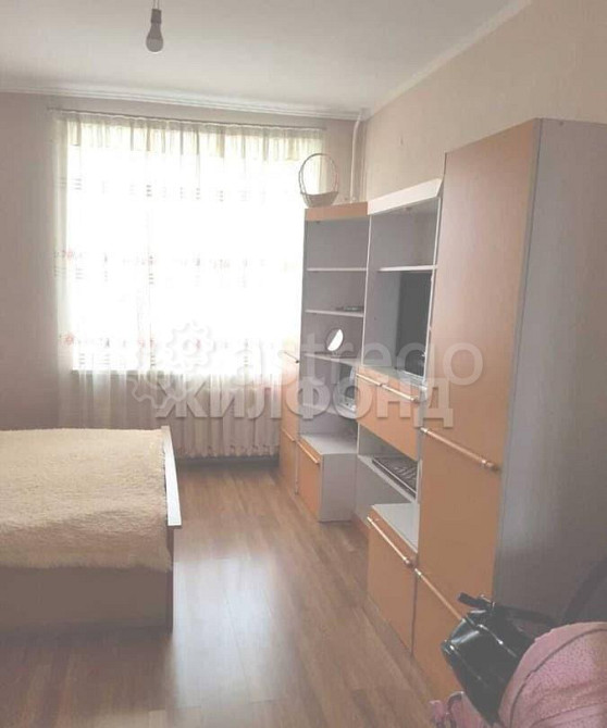 3-комн. квартира, 87.3 м2, 4/5 эт. Красноярск - изображение 5