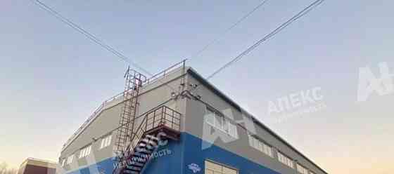 Производственное, 2166 м2 Электроугли