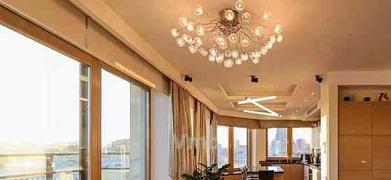 5-комн. квартира, 212 м2, 10/10 эт. Москва