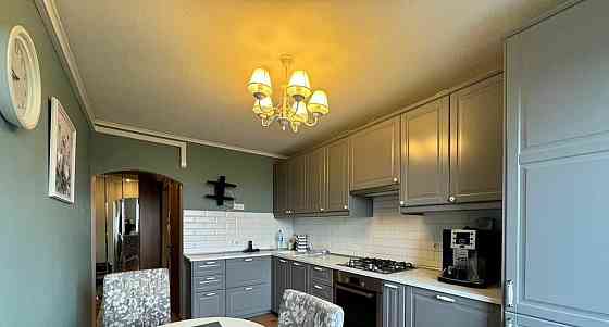 3-комн. квартира, 71 м2, 8/10 эт. Клин