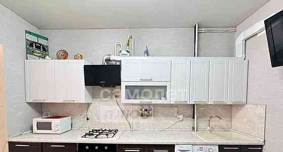 2-комн. квартира, 52.6 м2, 6/6 эт. Астрахань