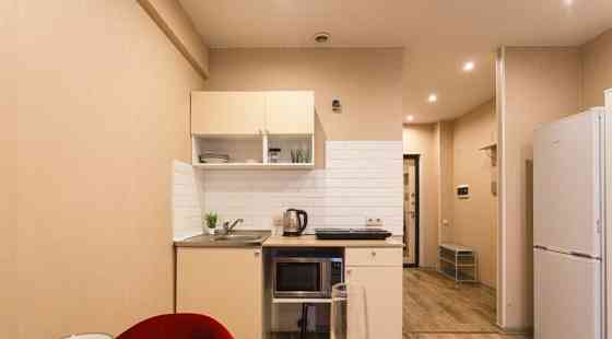 1-комн. квартира, 32 м2, 9/26 эт. Химки