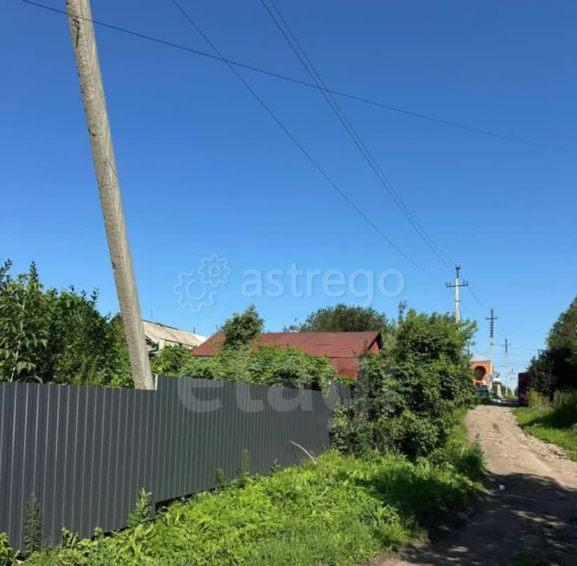 Дом, 57 м2, 8.5 сотки, 1 эт. Белокуриха - изображение 5