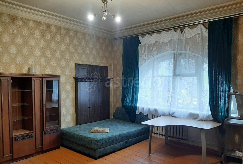 Комната, 22 м2, 2/5 эт. Москва - изображение 1