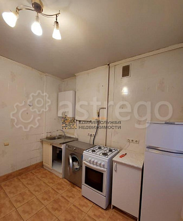 3-комн. квартира, 68 м2, 8/9 эт. Уфа - изображение 9
