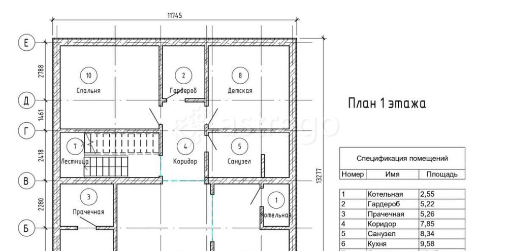 Земельный участок, 13.19 сотки Санкт-Петербург - изображение 2