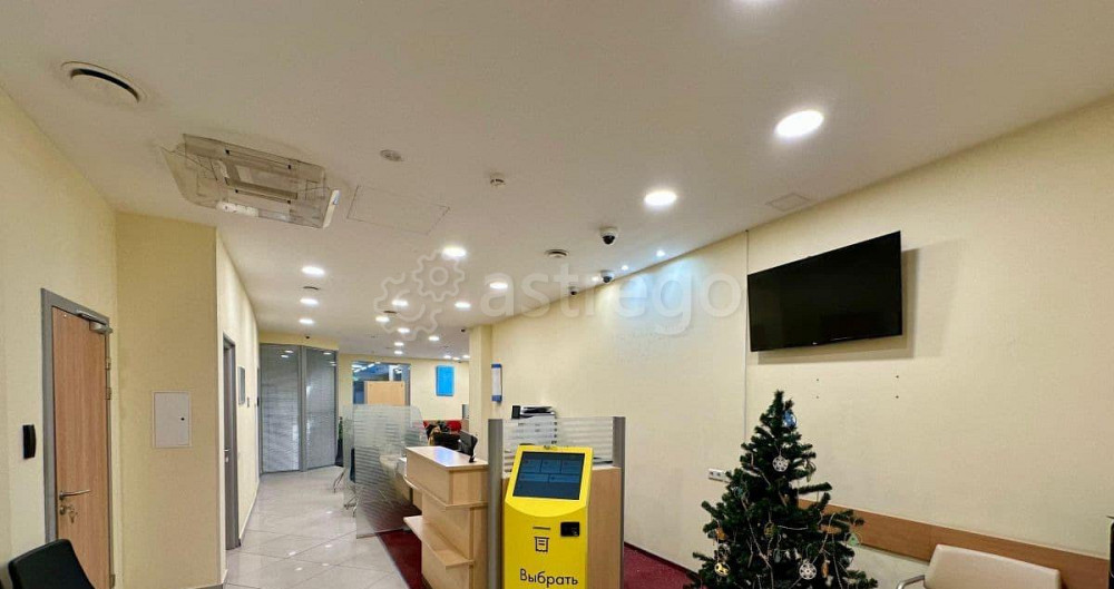 Свободного назначения, 470 м2 Санкт-Петербург - изображение 3