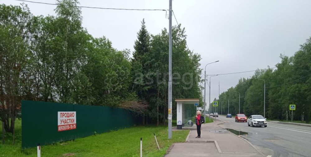 Земельный участок, 3.94 сотки Москва - изображение 5