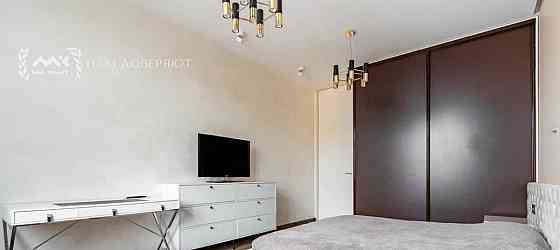 3-комн. квартира, 98 м2, 5/10 эт. Санкт-Петербург