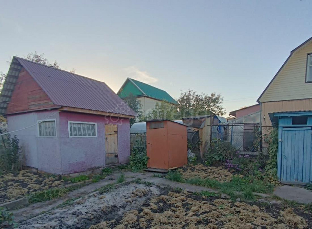 Дом, 81.3 м2, 5 соток, 1 эт. Уфа - изображение 7