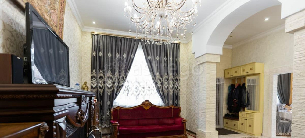 Дом, 87 м2, 4 сотки, 1 эт. Одинцово - изображение 6