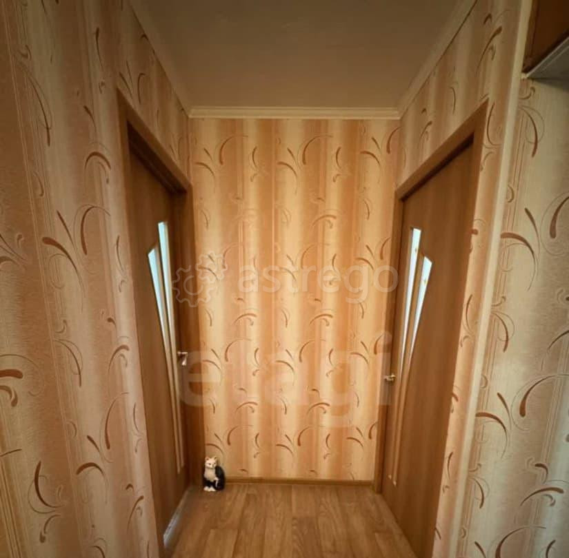 2-комн. квартира, 47.3 м2, 4/5 эт. Белокуриха - изображение 3