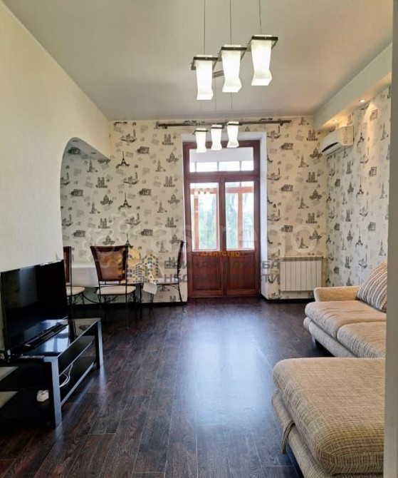 2-комн. квартира, 80 м2, 4/4 эт. Уфа - изображение 2