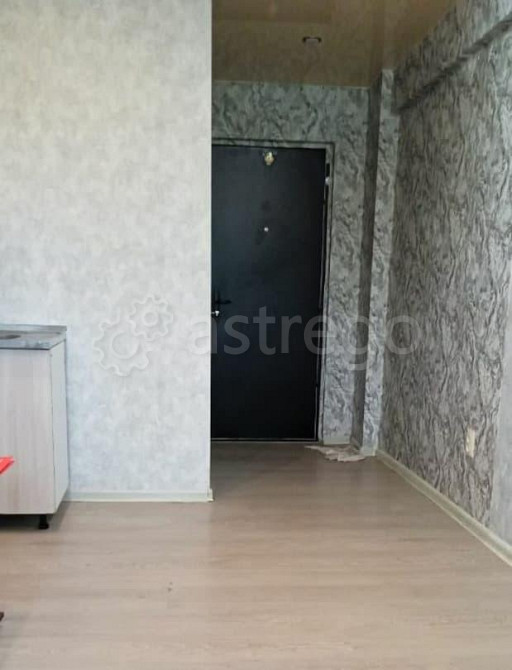 Студия, 15 м2, 5/5 эт. Красноярск - изображение 4