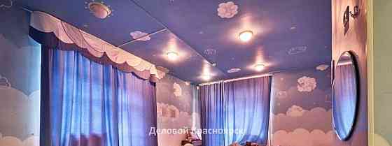 Офис, 912.7 м2 Красноярск
