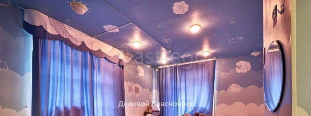 Офис, 912.7 м2 Красноярск - изображение 1