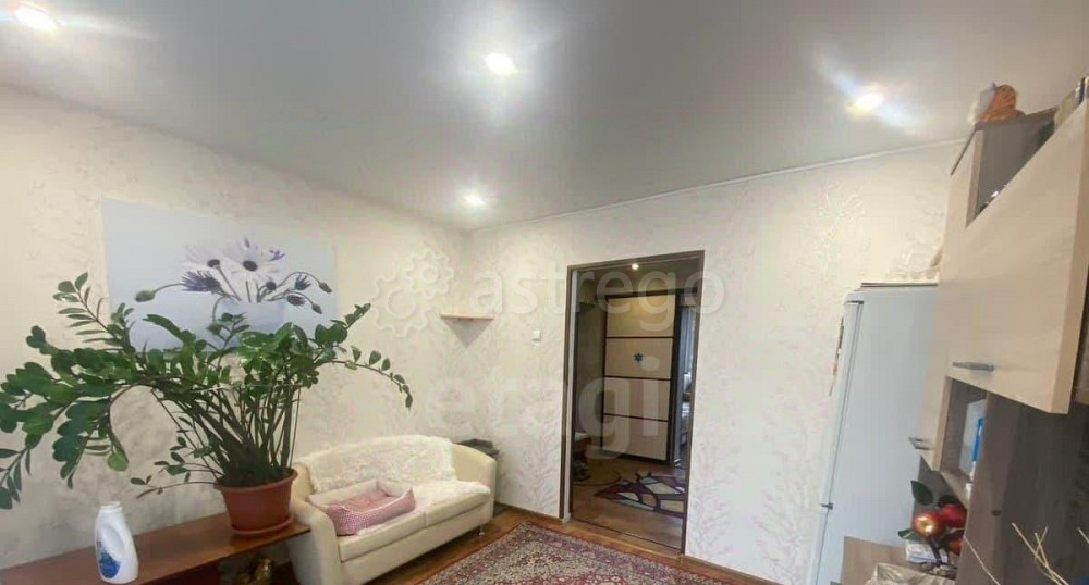 4-комн. квартира, 75.9 м2, 4/5 эт. Белогорск - изображение 3