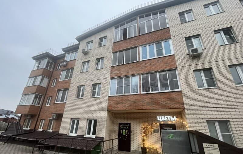 Свободного назначения, 55.7 м2 Сергиев Посад - изображение 2