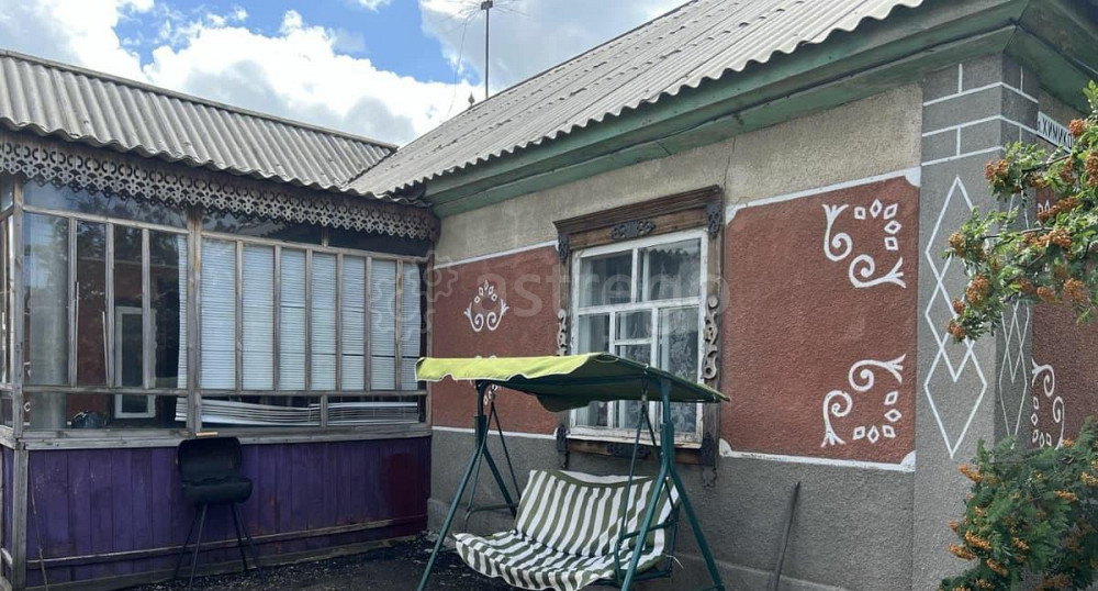 Дом, 96 м2, 7.5 сотки, 1 эт. Яровое - изображение 2