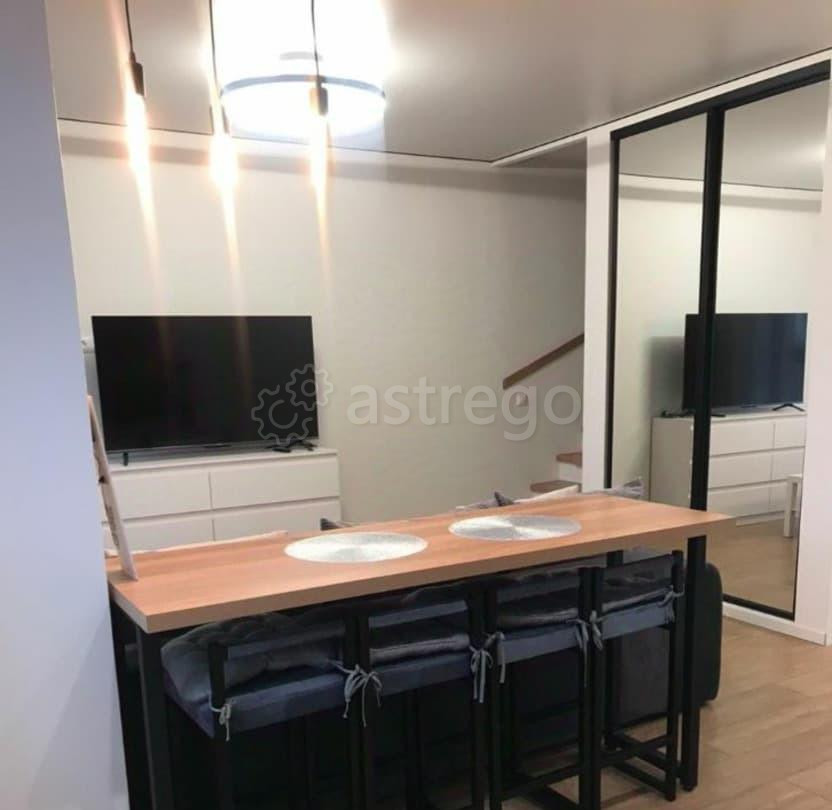 3-комн. квартира, 68.8 м2, 6/7 эт. Мытищи - изображение 7