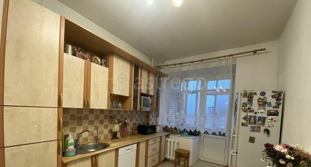 4-комн. квартира, 108.8 м2, 5/6 эт. Санкт-Петербург - изображение 3
