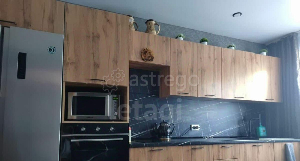 2-комн. квартира, 62.6 м2, 1/5 эт. Бийск - изображение 1