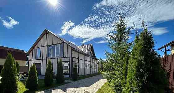 Дом, 258.8 м2, 10 соток, 2 эт. Котлас