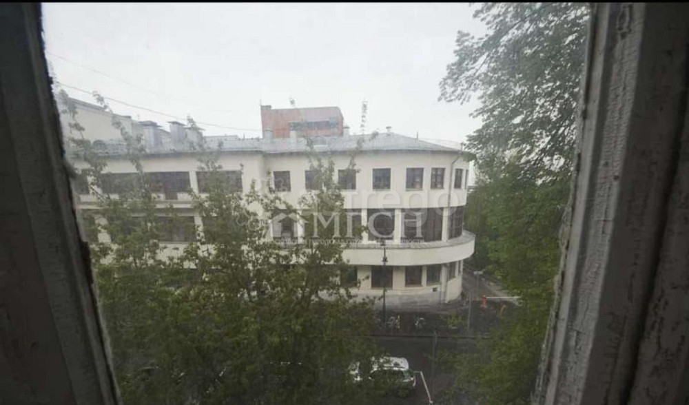 3-комн. квартира, 73 м2, 3/6 эт. Москва - изображение 9