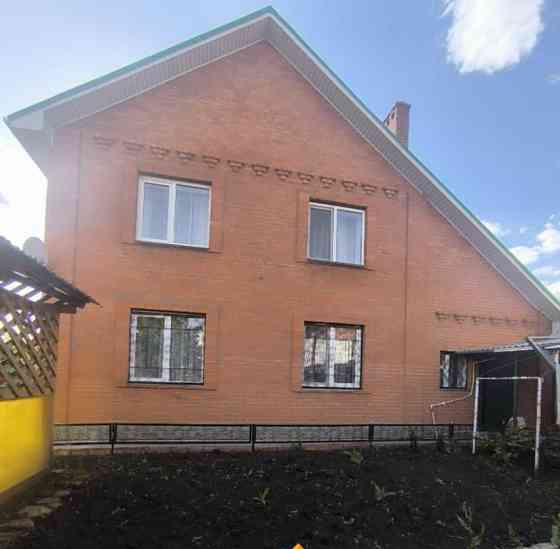 Коттедж, 174 м2, 5.3 сотки, 2 эт. Ишимбай