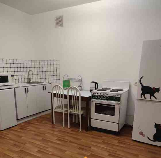 Студия, 47 м2, 6/16 эт. Красноярск
