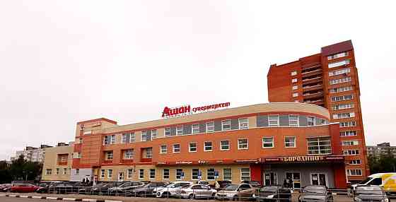 Торговое помещение, 157 м2 Сергиев Посад