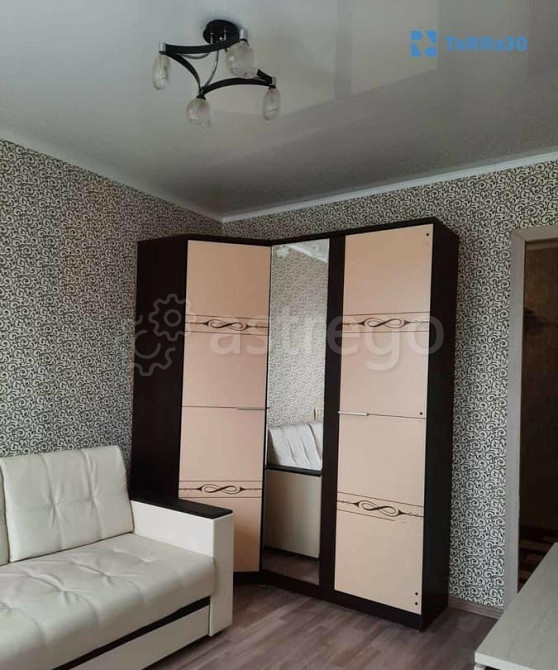 2-комн. квартира, 48.5 м2, 4/5 эт. Астрахань - изображение 7
