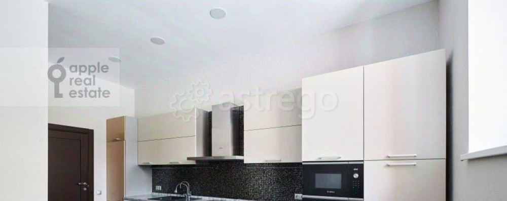 6-комн. квартира, 332 м2, 1/3 эт. Москва - изображение 2