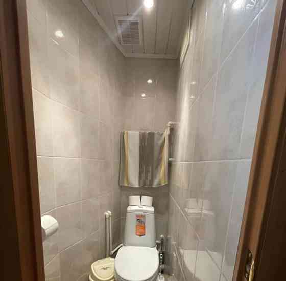 4-комн. квартира, 58.6 м2, 4/5 эт. Дмитров