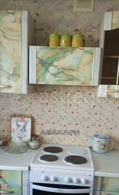 2-комн. квартира, 46 м2, 4/5 эт. Красноярск - изображение 2