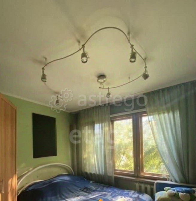 3-комн. квартира, 69 м2, 3/5 эт. Бийск - изображение 2