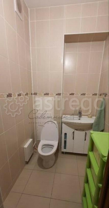 3-комн. квартира, 80 м2, 1/9 эт. Старый Оскол - изображение 3