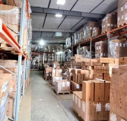 Склад, 100 м2 Фрязино - изображение 2