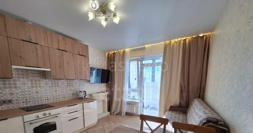 2-комн. квартира, 56.1 м2, 4/8 эт. Архангельск - изображение 1