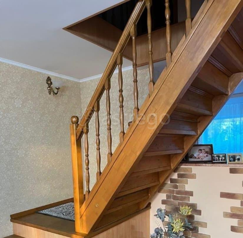 Коттедж, 205.7 м2, 17.6 сотки, 2 эт. Белогорск - изображение 4