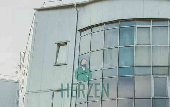 Производственное, 520 м2 Дзержинский