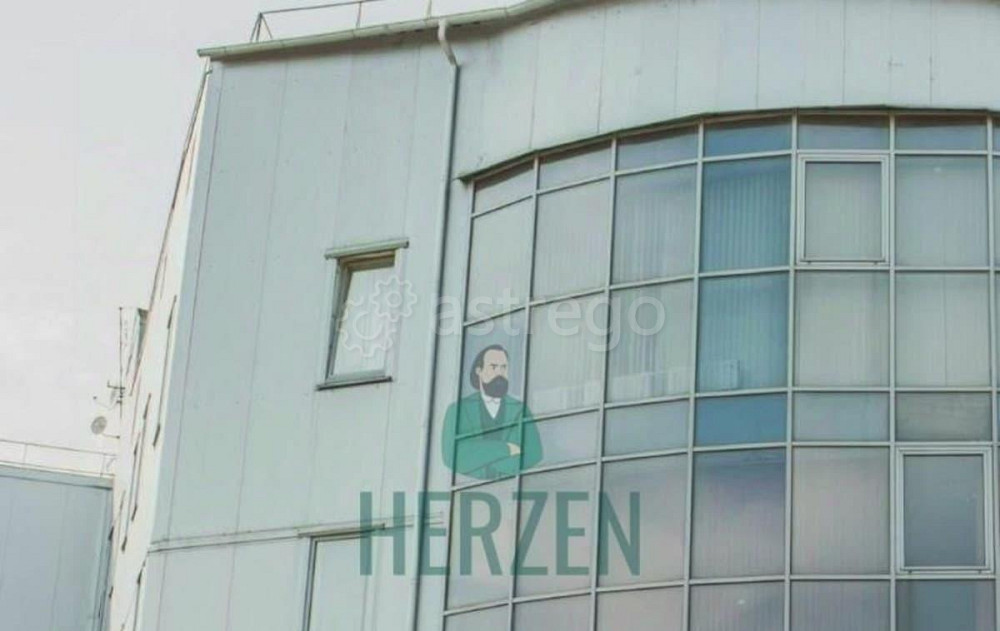 Производственное, 520 м2 Дзержинский - изображение 6