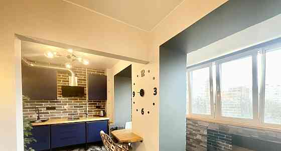 2-комн. квартира, 50 м2, 5/9 эт. Москва