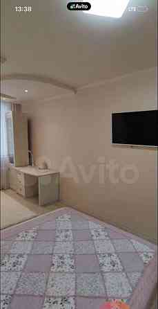 3-комн. квартира, 89.5 м2, 3/5 эт. Нефтекамск